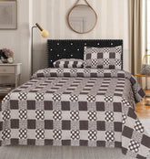 Double Bed Sheet NOS  120